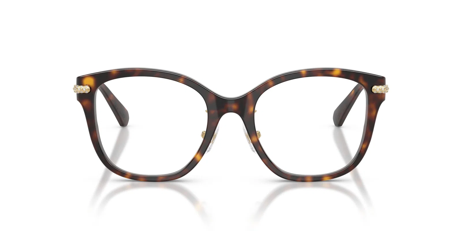 Swarovski 2044F Eyeglasses - view 12
